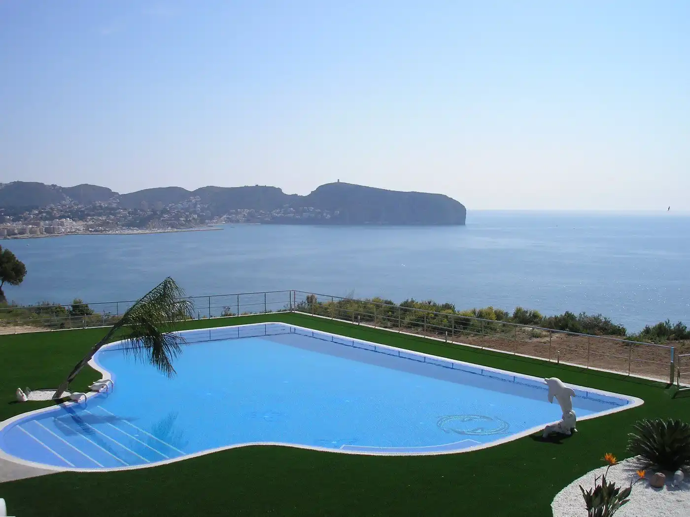 Detached house with pool for sale in El Portet - Pla de Mar, imagen 22