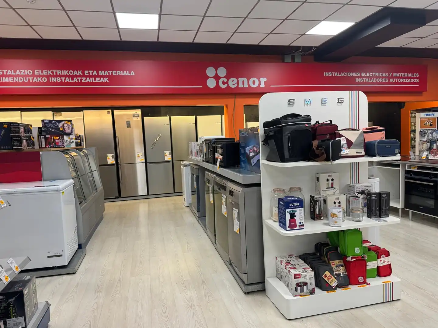 Local comercial en venda a Gudari Kalea 3, imagen 11