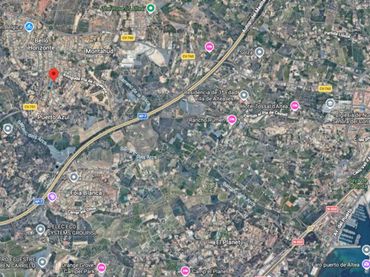 Terreno residencial en venta en El Tossal - Bello Horizonte