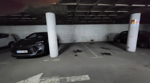 Photo 5 of Garage for sale in Calella, Barcelona