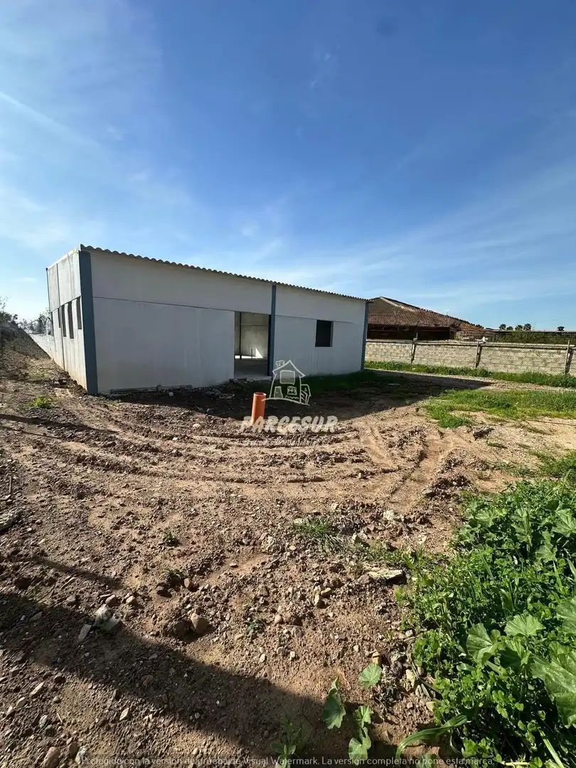 Casa in vendita a Periurbano Oeste - Sierra, imagen 6