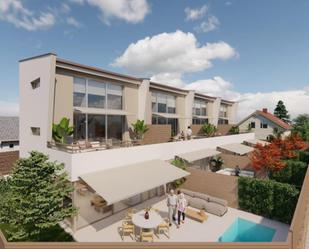 Terrace of Duplex for sale in Matadepera  with Terrace and Balcony