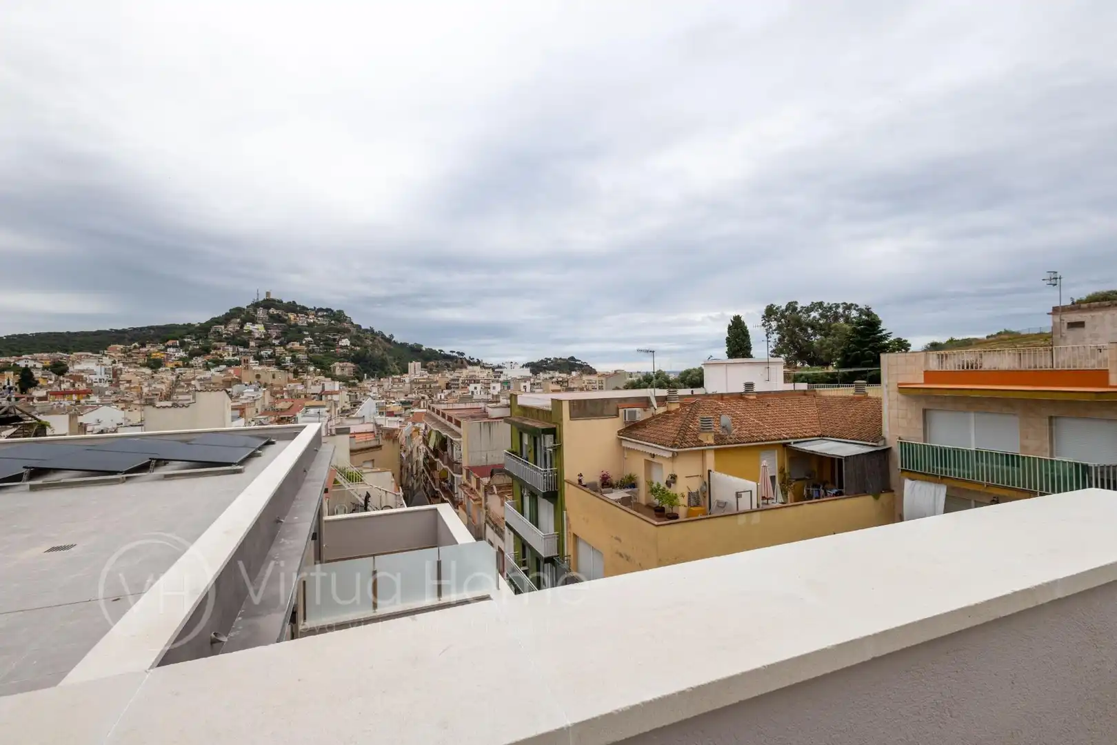 Àtic amb ascensor en venda a Centre, imagen 13