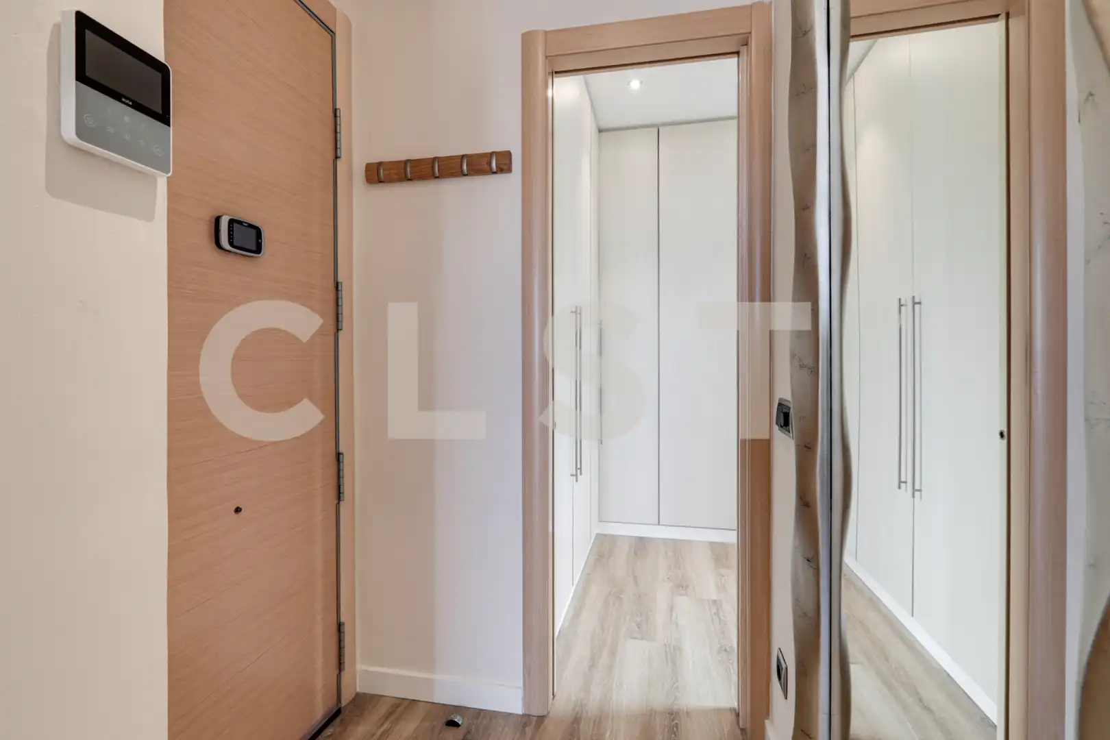 Penthouse mit Terrasse zum Verkauf in Eixample, imagen 28