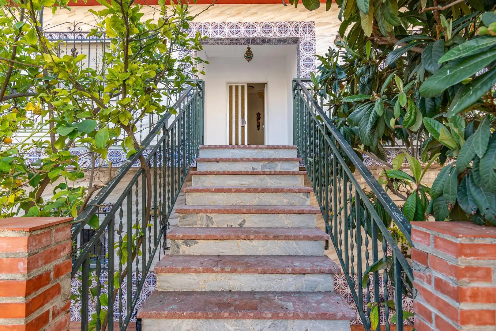Casa o chalet en venta en Vegas del Genil con Calefacción, Jardín privado y Terraza