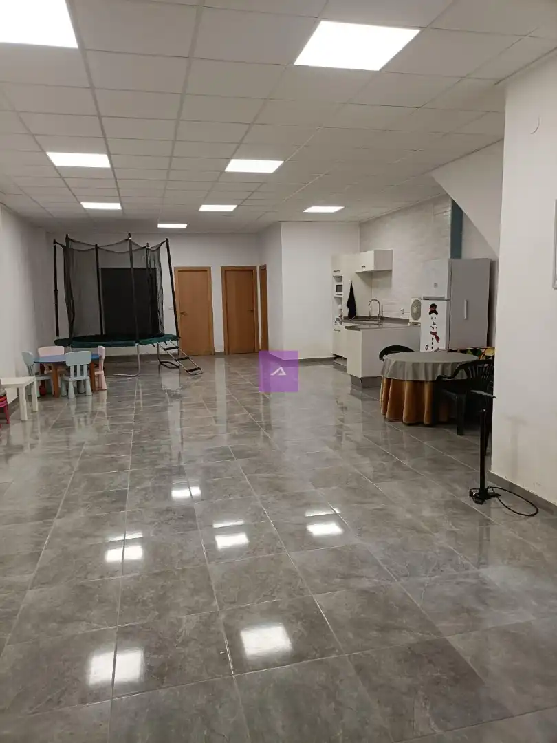 Piso en venta en L'Alcúdia con Balcón