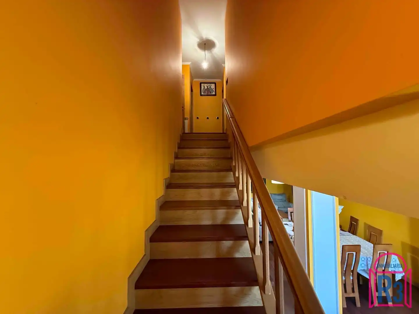 Houses for rent in Onzonilla  with Heating and Furnished