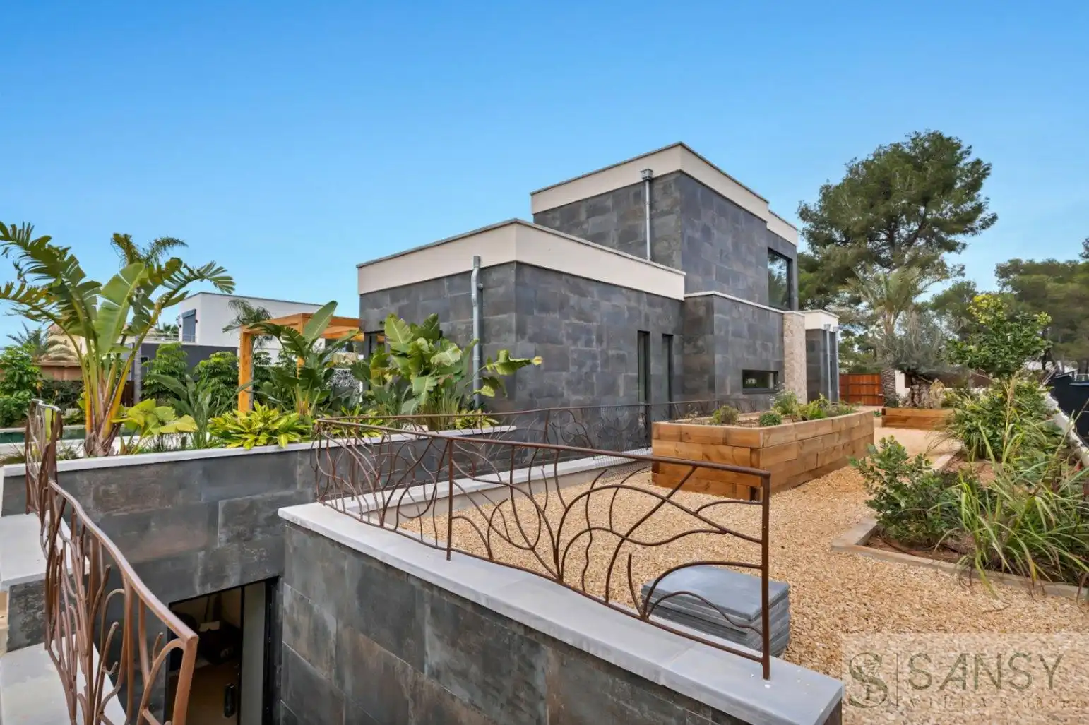 Chalet con piscina en venta en La Granadella  - Costa Nova, imagen 33