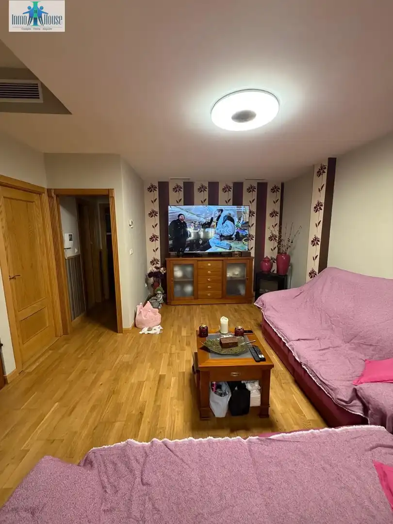 Casa a schiera in vendita a Imaginalia - Llanos del Águila, imagen 9