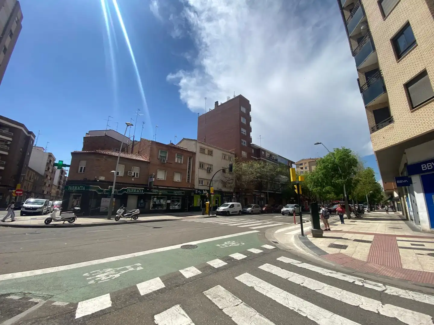 Gewerbefläche zum Verkauf in Calle de Ainzón 4, imagen 21