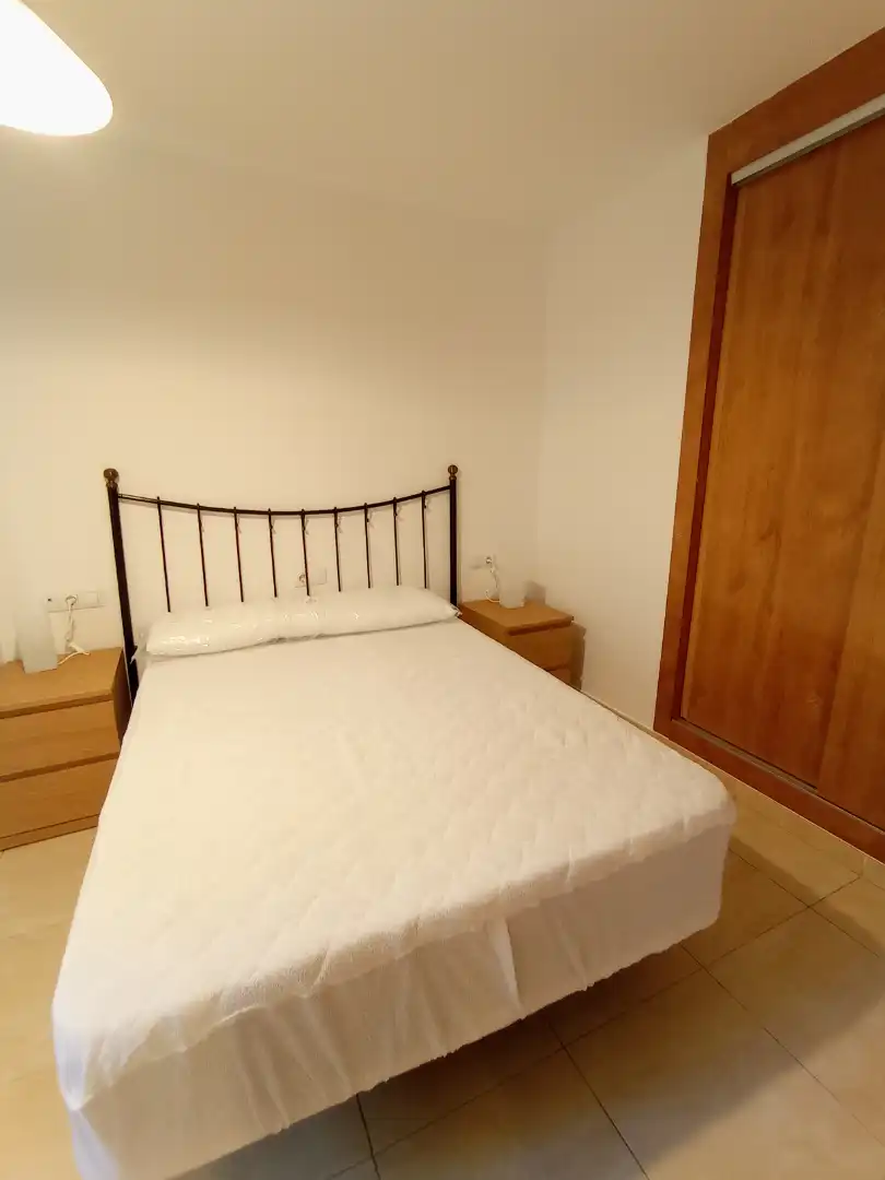 Apartment mit Aufzug zur Miete in Calle San Nicolás, imagen 11