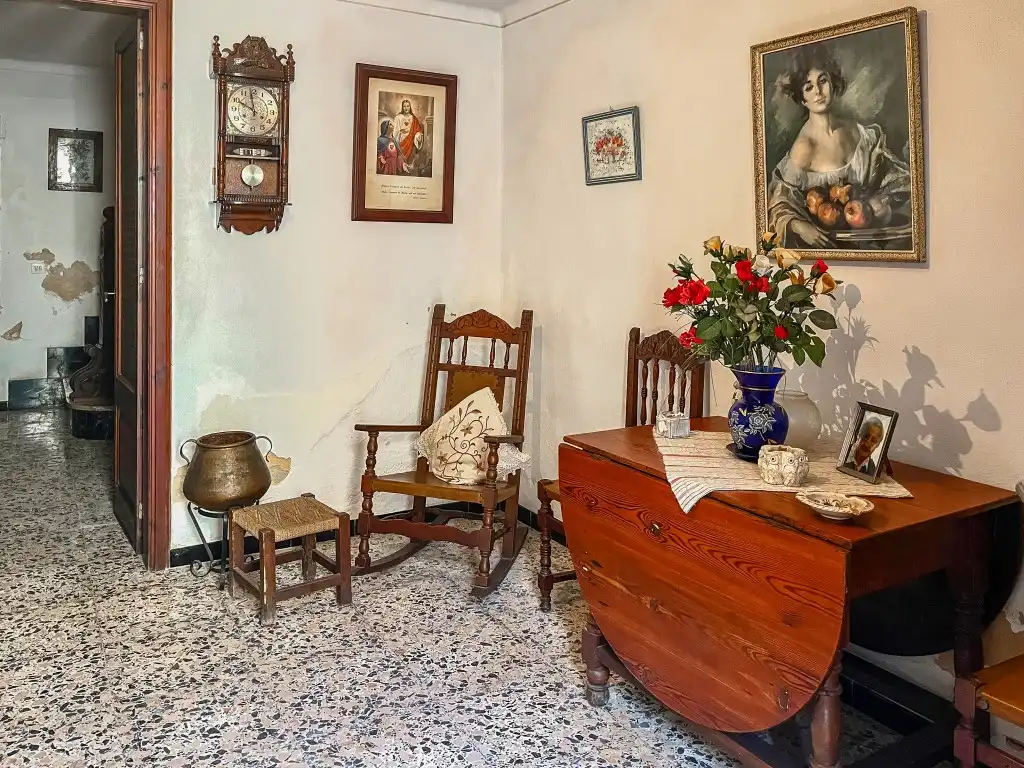 Casa adosada en venta en Pollença