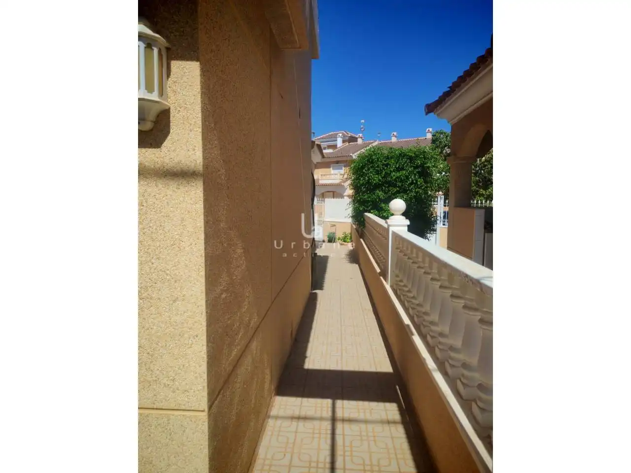 Chalet con jardín en venta en Calle Pintor Francisco Bayeu 3, imagen 24