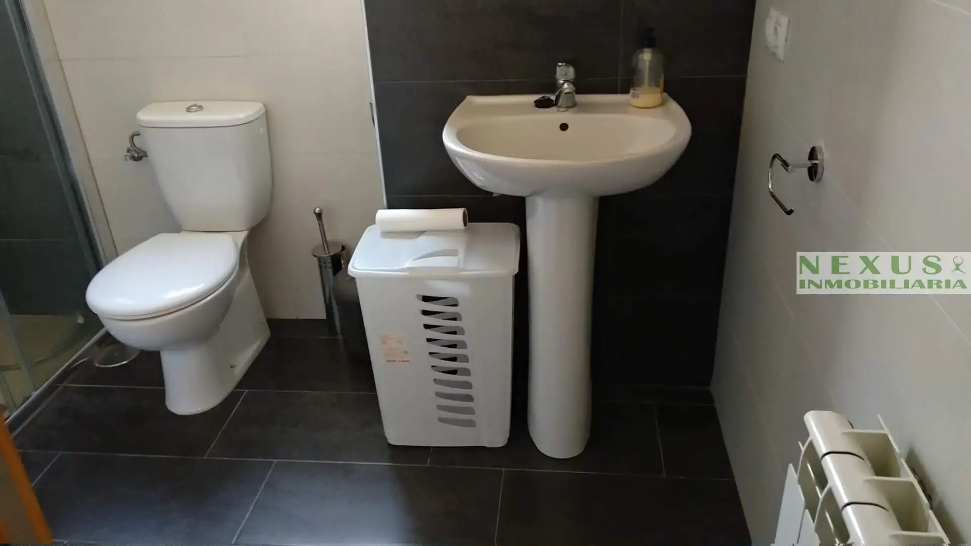 Apartamento de alquiler en Aguas Vivas - La Zambomba