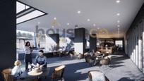 Terrace of Study for sale in  Madrid Capital  with Air Conditioner, Heating and Private garden