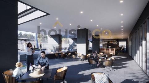 Foto 3 de Estudi en venda a De las Fuerzas Armadas, Valdebebas - Valdefuentes, Madrid