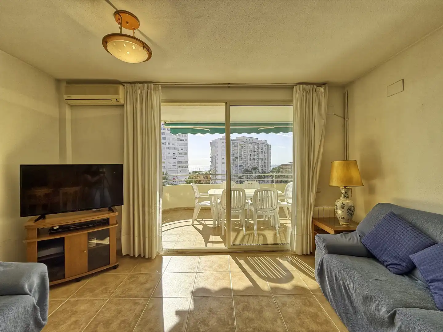 Wohnung mit Pool zum Verkauf in Platja de la Pobla de Farnals, imagen 6