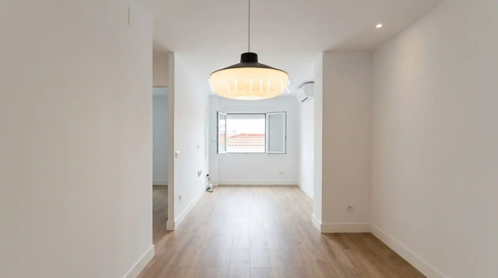 Piso de alquiler en Madrid con Aire acondicionado