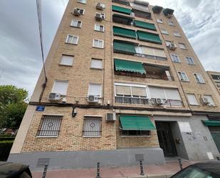 Exterior view of Flat for sale in Móstoles