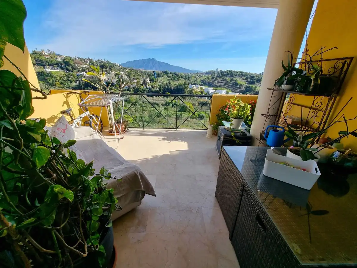 Wohnung mit Pool zum Verkauf in Estepona - Estepona,Centro,Avenida de Bel-Air, imagen 6