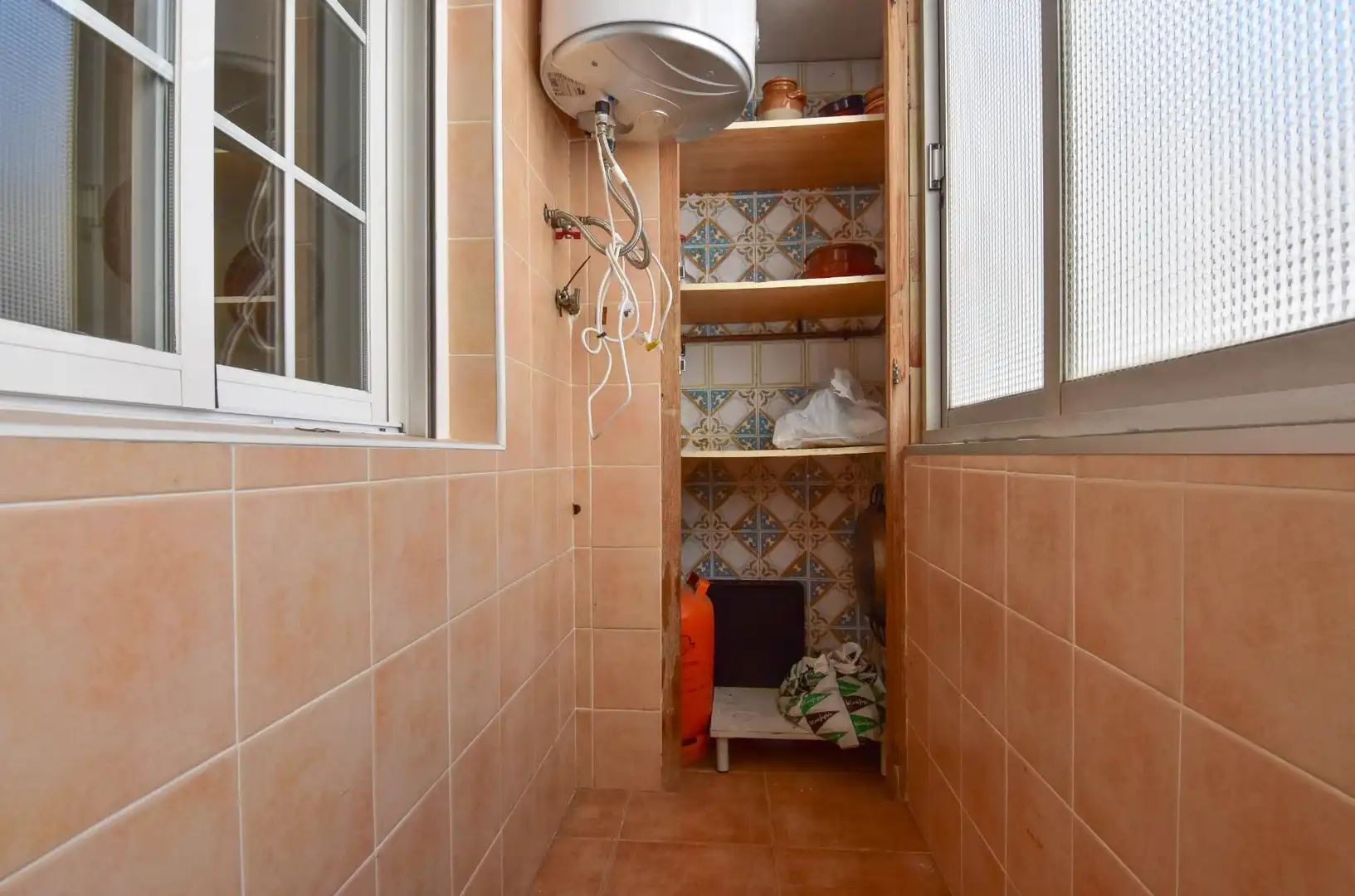 Wohnung mit Terrasse zum Verkauf in Casco Antiguo, imagen 13