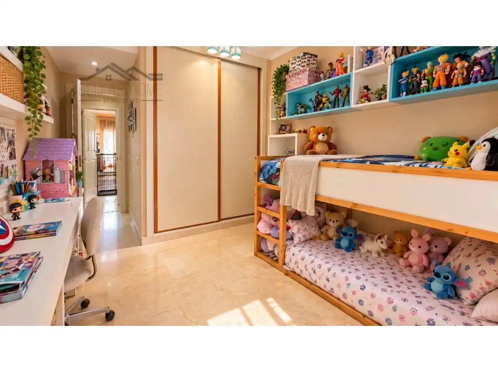 Erdgeschosswohnung mit Pool zum Verkauf in Avenida Costa Galera, imagen 18