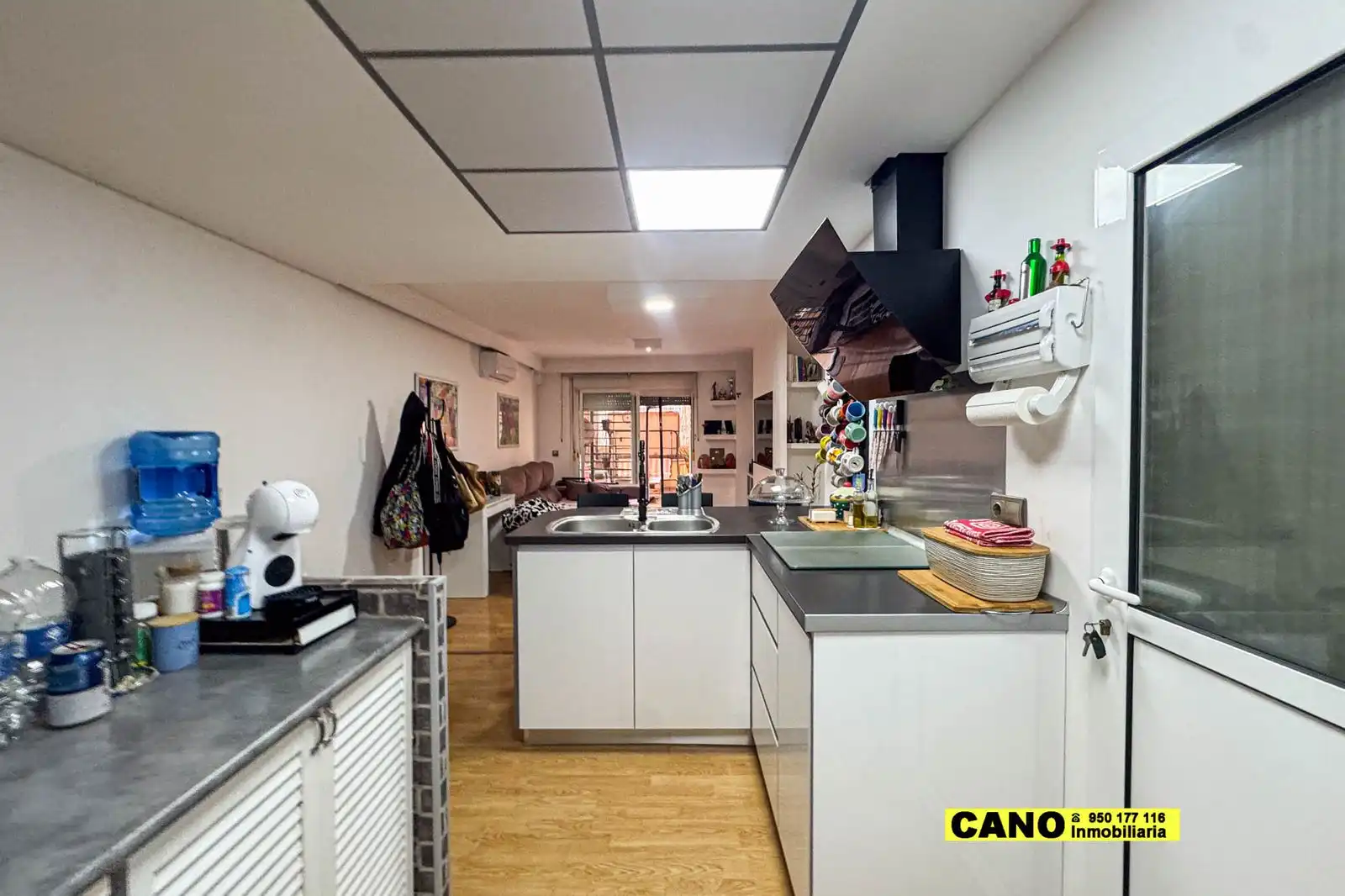 Wohnung mit Aufzug zum Verkauf in Alicun, imagen 13