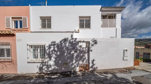 Foto 3 de Casa adosada en venta en Camino de los Neveros - Serrallo, Granada Capital