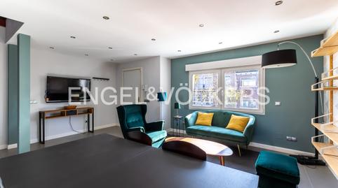 Foto 2 de Casa o xalet en venda a Concepción, Madrid