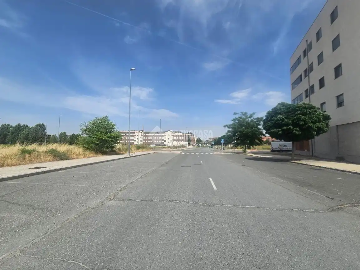 Terreni e lotti in vendita a Sónsoles, imagen 17