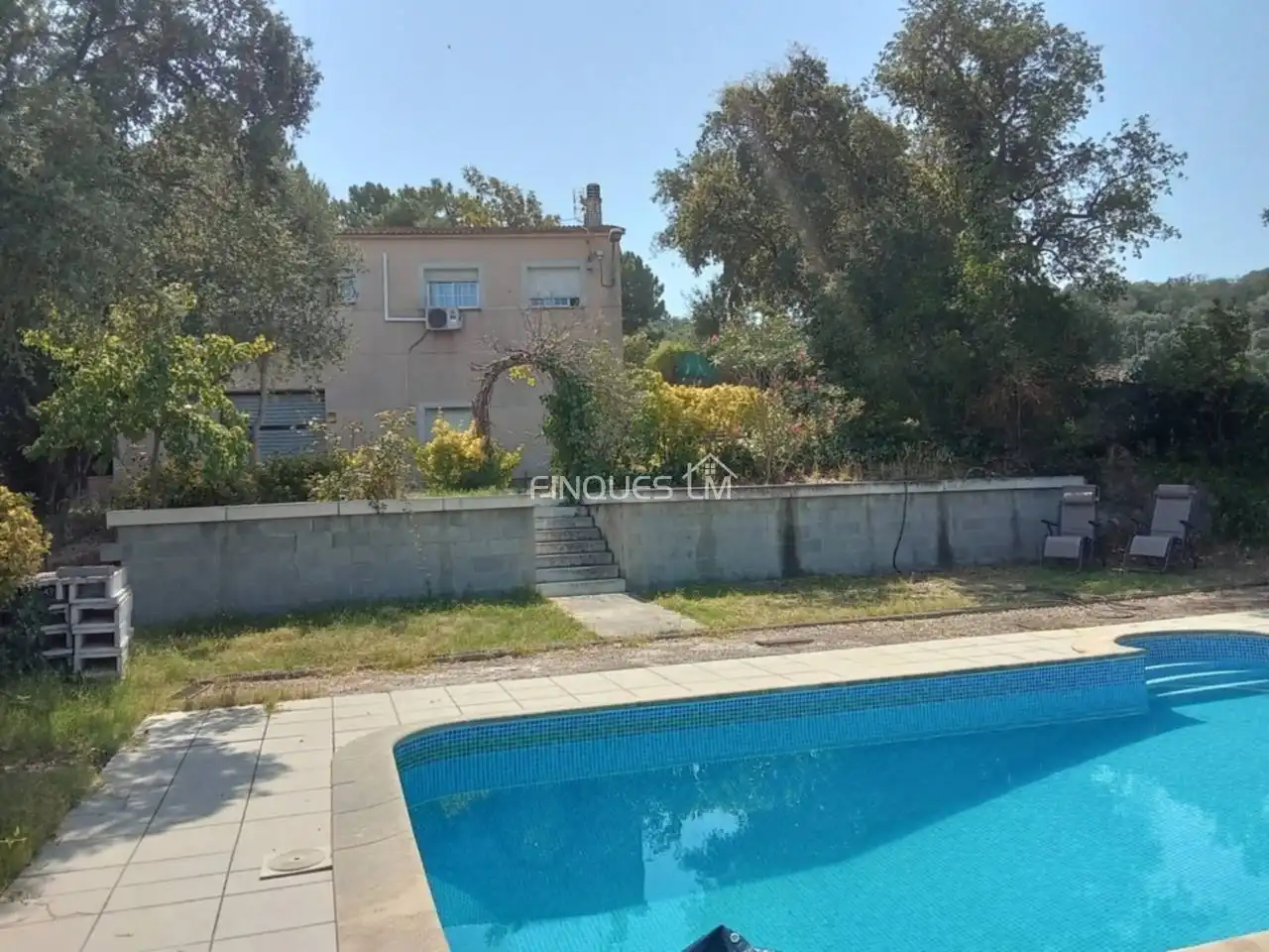 House with pool for sale in Calle Sant Marc, imagen 2