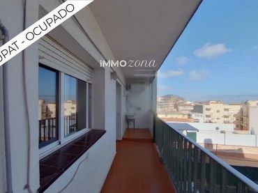 Apartament amb ascensor en venda a MONTBLANC