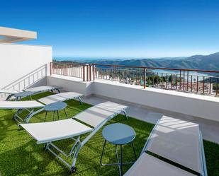 Single-family semi-detached for sale in Istán