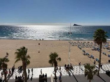 Appartement avec ascenseur à vendre à Playa de Levante
