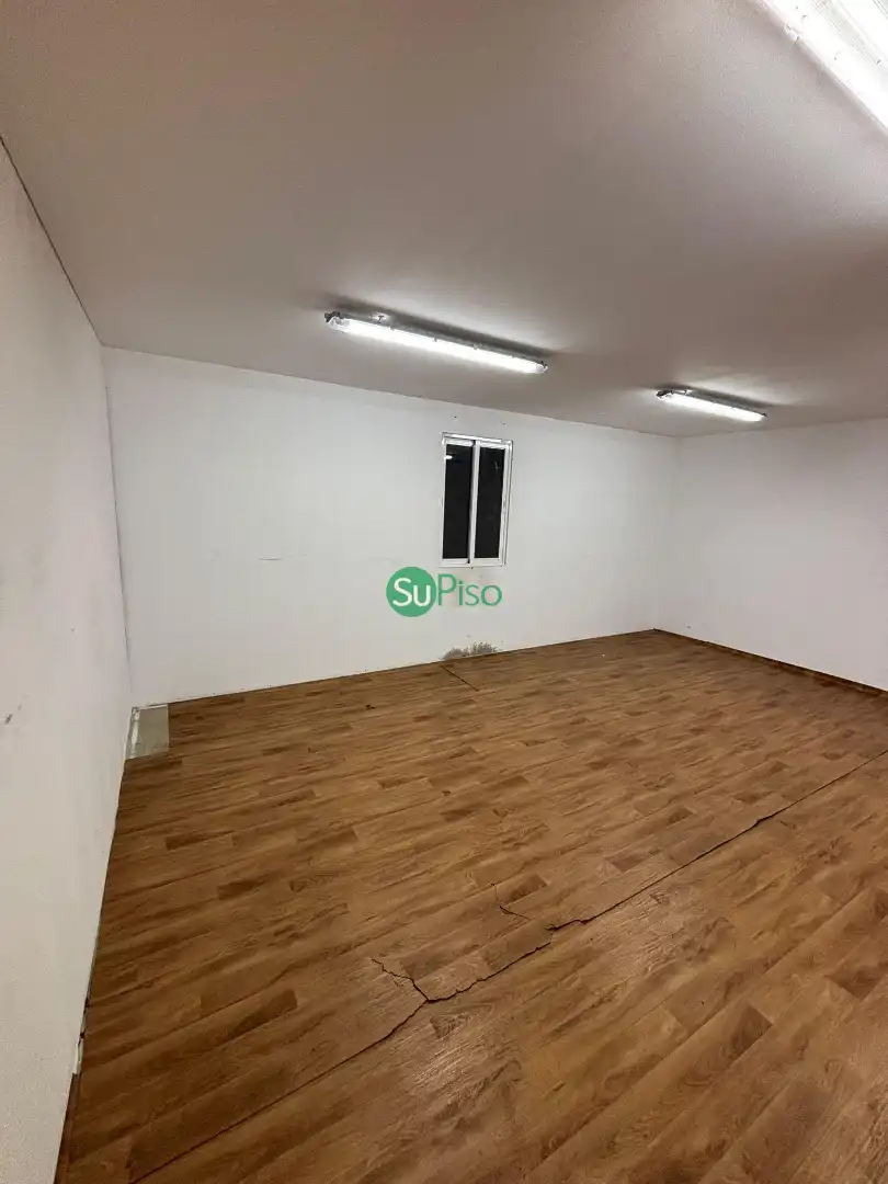 Nau industrial en venda en Illescas amb Alarma