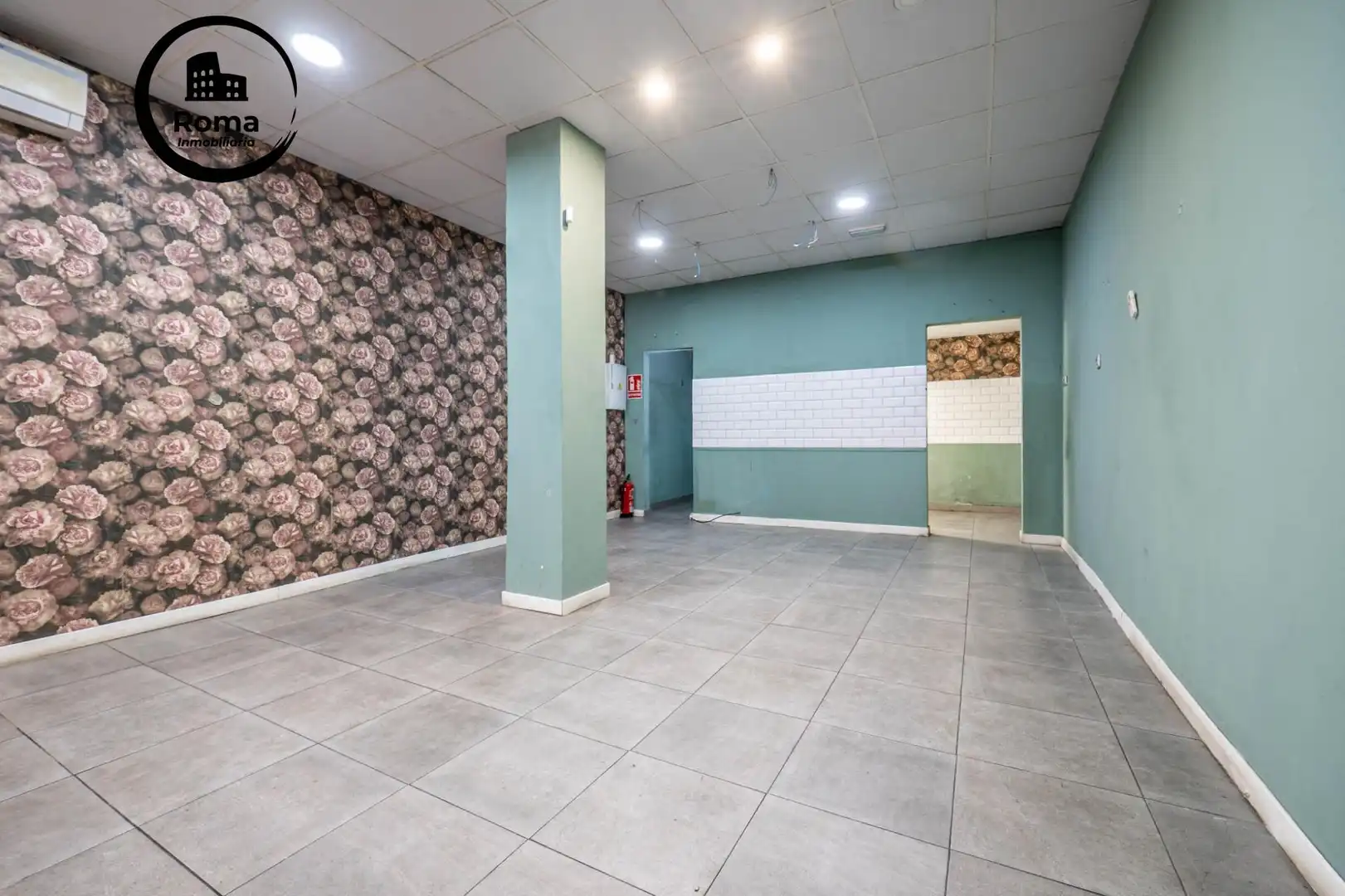 Business premises for sale in Las Tres Cruces, imagen 3