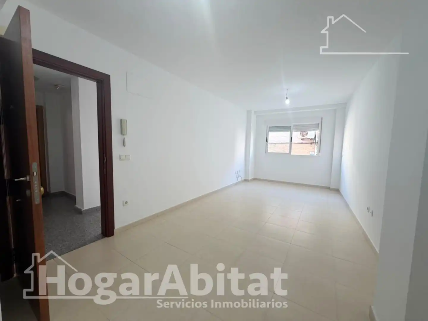 Sala d'estar de Pis en venda en Sagunto / Sagunt