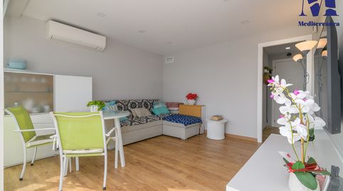 Foto 3 de Pis en venda a Avinguda de la Constitució, Bellamar, Castelldefels