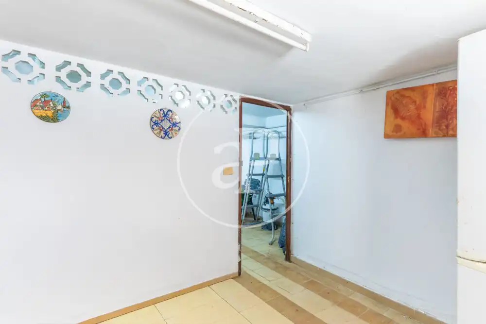 Casa adosada en venda en Sueca amb Calefacció, Terrassa i Traster