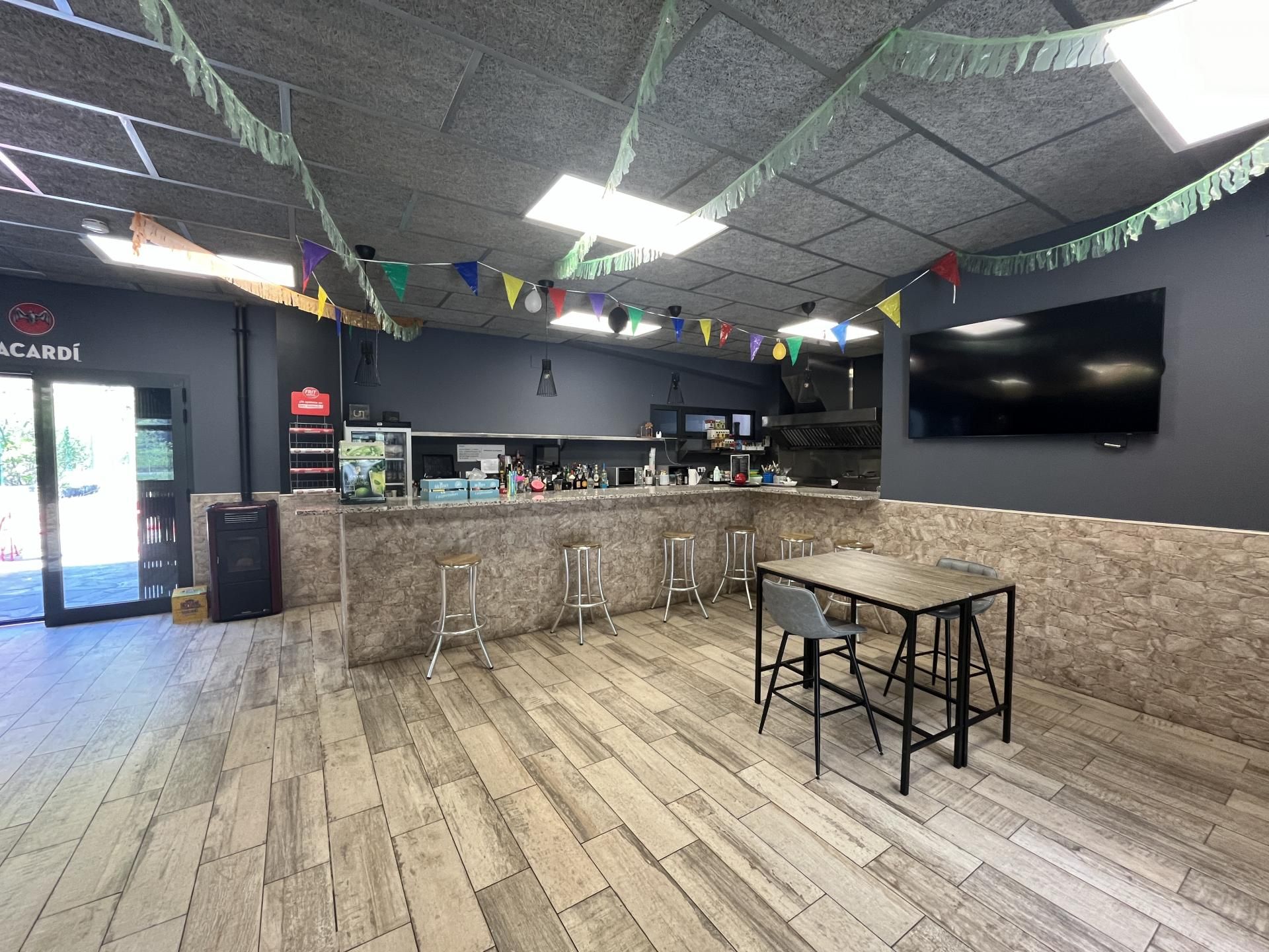 Premises for sale in Guardiola de Berguedà