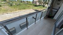 Balcony of Apartment for sale in Sant Carles de la Ràpita  with Air Conditioner, Heating and Terrace