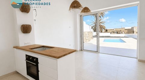 Foto 3 de Casa o xalet en venda a Máguez, Haría