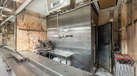 Photo 5 of Premises to rent in Calle de Bolivia, Hispanoamérica - Bernabéu, Madrid