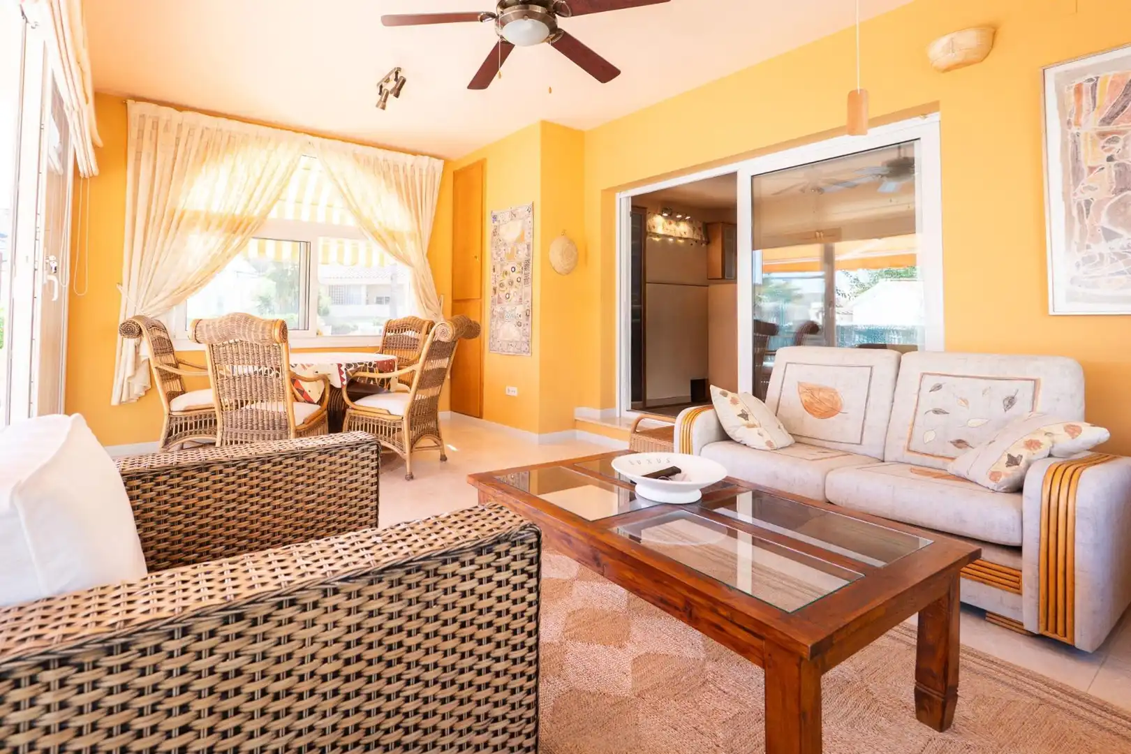 Detached house with pool for sale in Deltebre, imagen 5