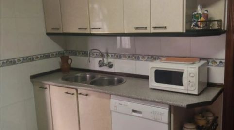 Foto 4 de Casa adosada en venta en Calle Ramón y Cajal, 8, Baeza, Jaén