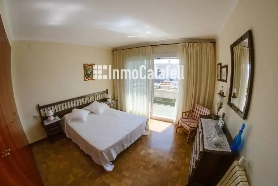 Villa con piscina in vendita a MIGJORN 17, imagen 29