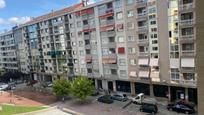 Exterior view of Flat for sale in Ourense Capital 