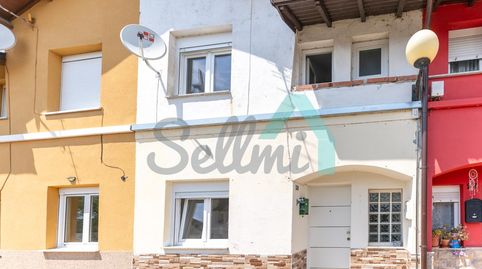 Foto 4 von Einfamilien-Reihenhaus zum Verkauf in Del Viso, Tineo, Asturias