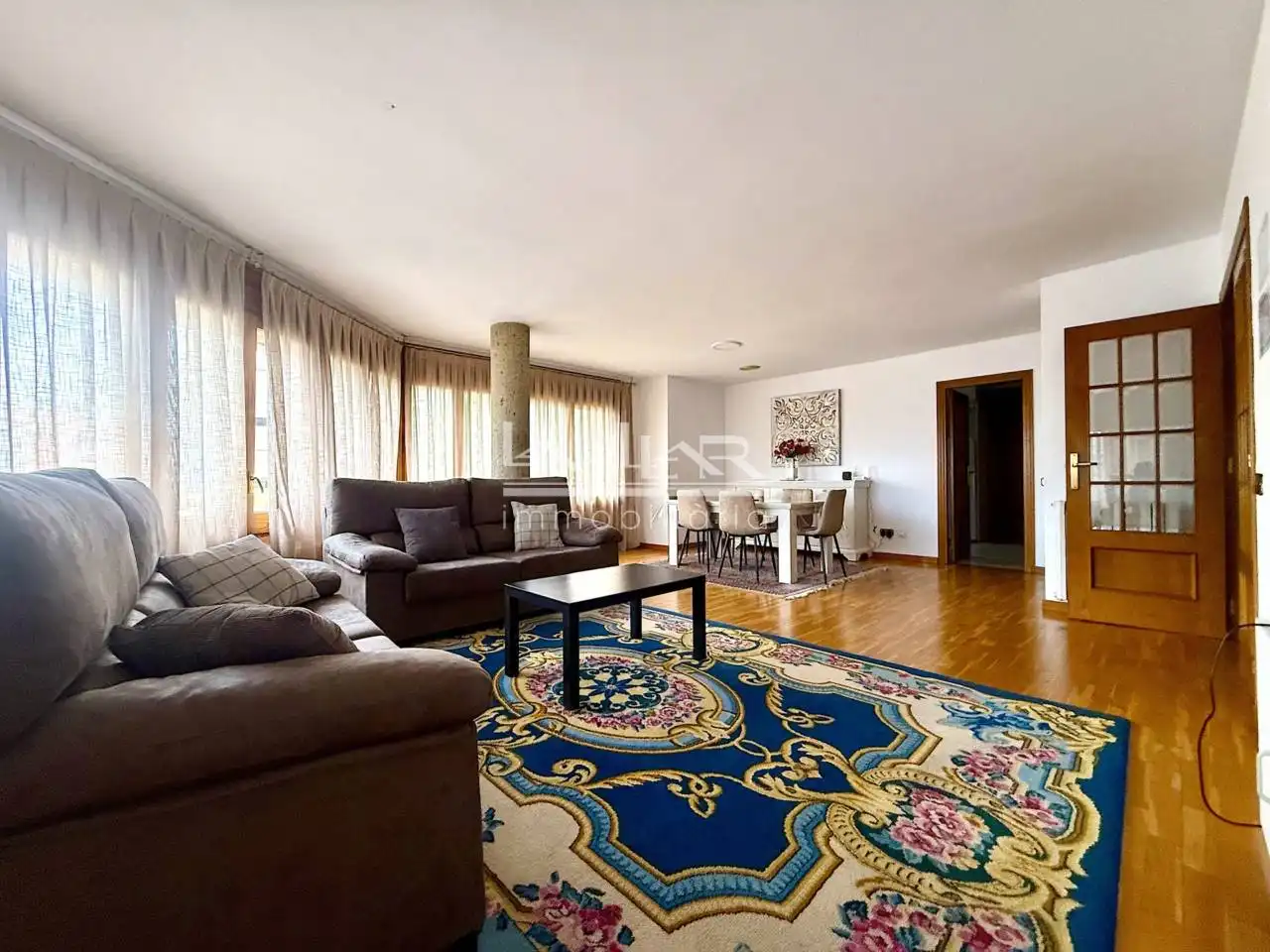 Duplexes for rent in Calle Jacint Verdaguer, 26, Centre