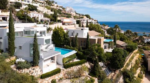 Photo 4 of House or chalet to rent in Puerto, Alicante